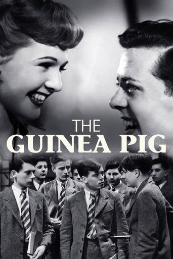 The Guinea Pig 1948