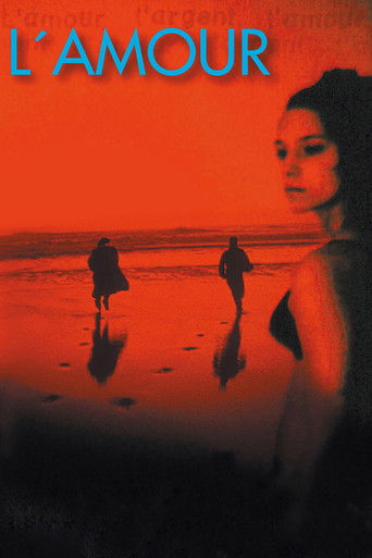 Love, Money, Love 2000