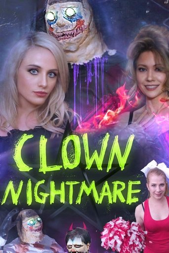 Clown Nightmare 2019
