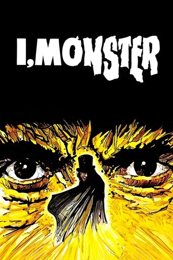 I, Monster 1971