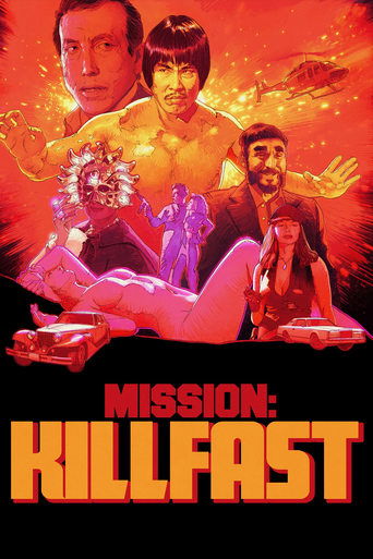 Mission: Killfast 1991