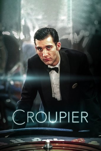 Croupier 1998