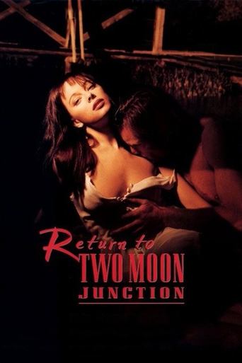 Return to Two Moon Junction 1994