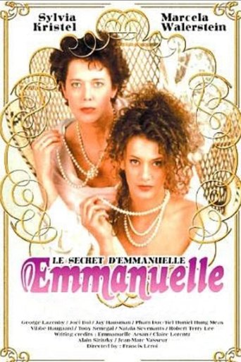 Emmanuelle's Secret 1993