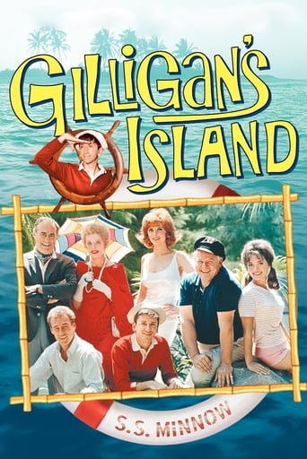 Gilligan's Island 1964