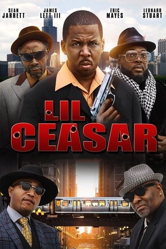 Lil Ceasar 2020