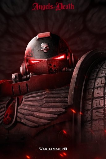 Angels of Death (2021) 2021