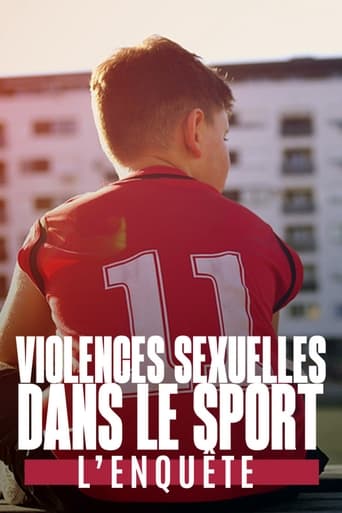 Sexual Violence in Sport 2020