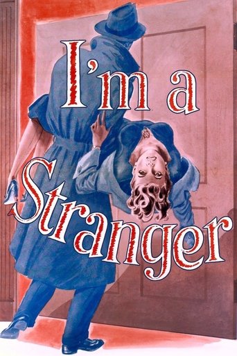 I'm A Stranger 1952