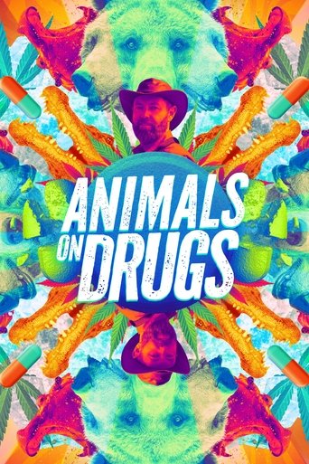 Animals On Drugs 2025
