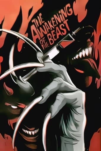 The Awakening of the Beast 1970