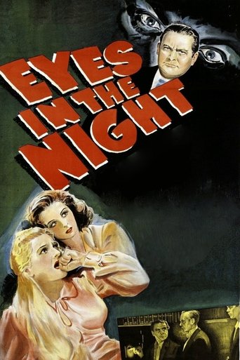 Eyes in the Night 1942