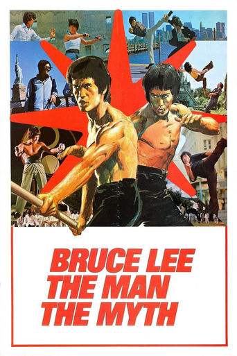 Bruce Lee: The Man, The Myth 1976