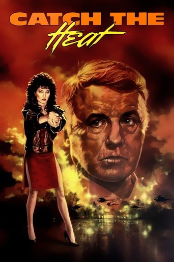 Catch the Heat 1987