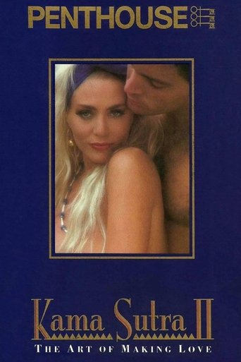Kama Sutra II - The Art of Making Love 1995