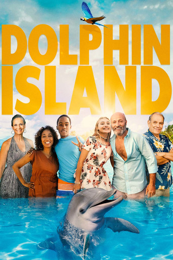 Dolphin Island 2021