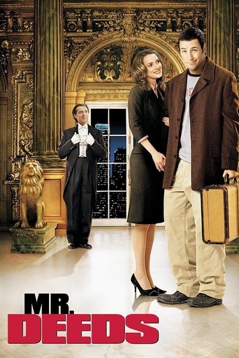 Mr. Deeds 2002