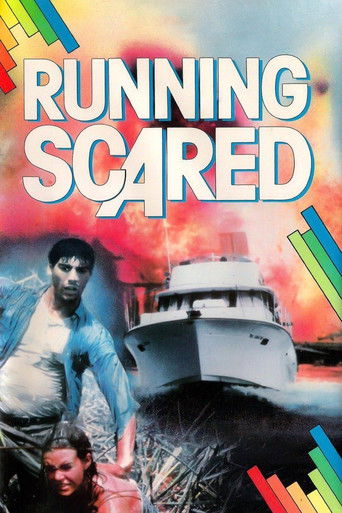 Running Scared 1980