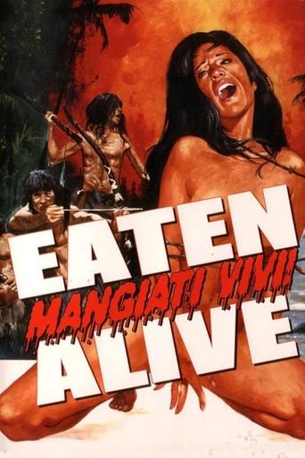 Eaten Alive! 1980