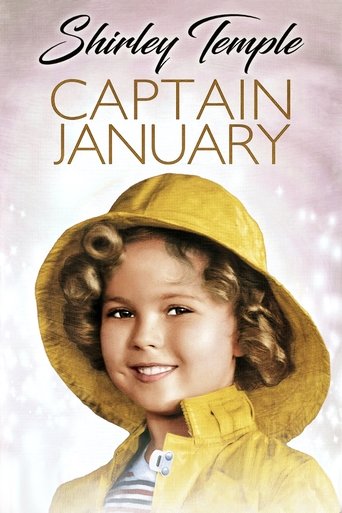 Captain January 1936