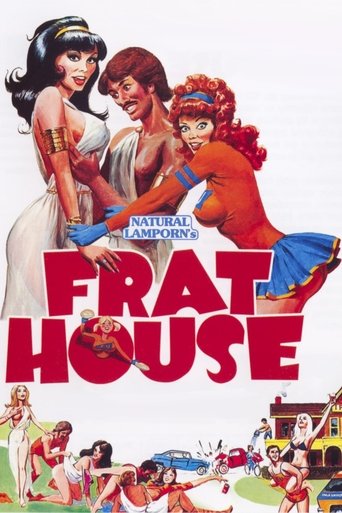Frat House 1979