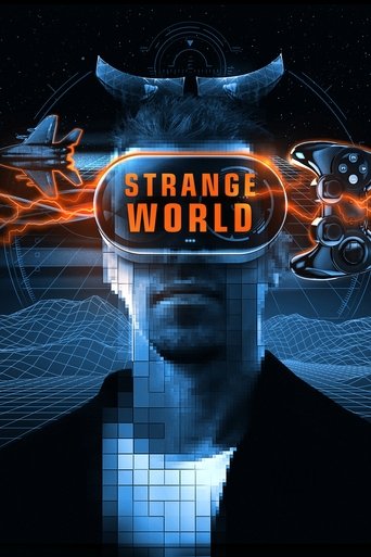 Strange World (2019) 2019