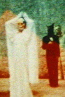 In the Shadow of the Sun 1981