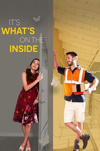 It's What's on the Inside 2021