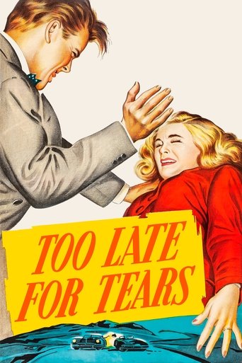 Too Late for Tears 1949