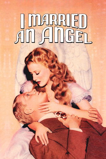 I Married an Angel 1942