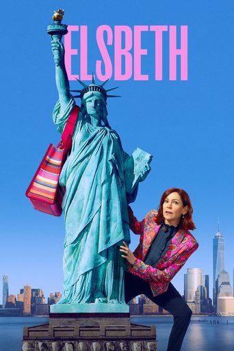 Elsbeth 2024
