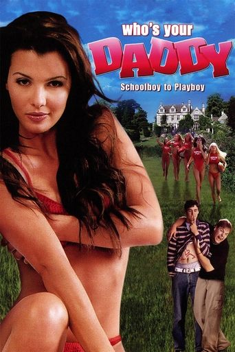 Who's Your Daddy? 2004