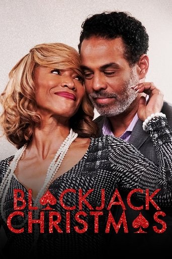 Blackjack Christmas 2022