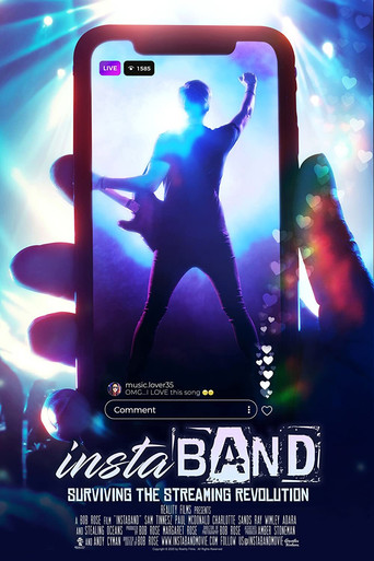 InstaBAND 2020