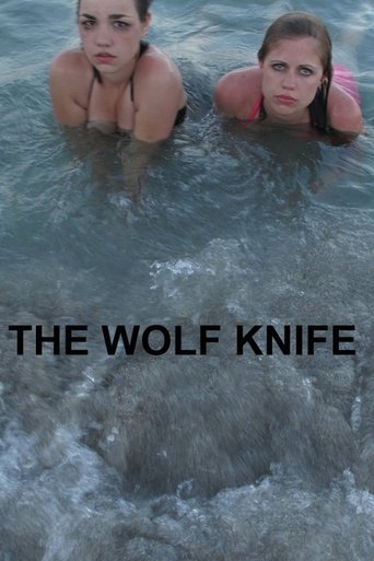 The Wolf Knife 2010