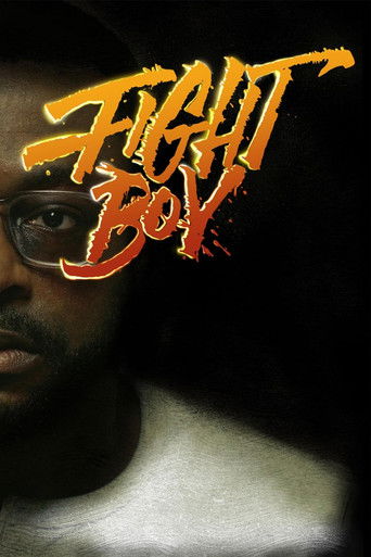 Fight Boy 2023