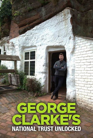 George Clarke's National Trust Unlocked 2020