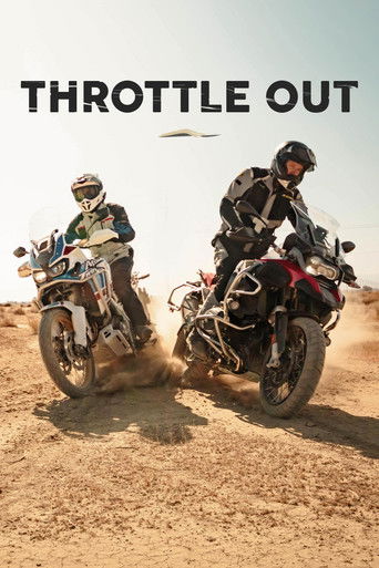 Throttle Out 2018