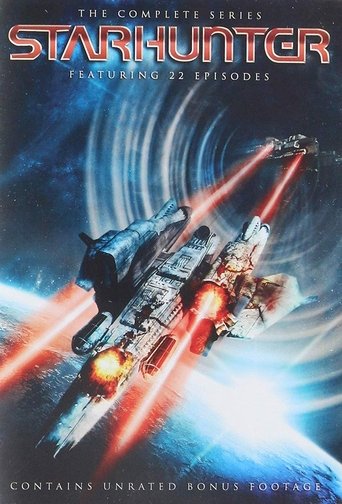 Starhunter 2000