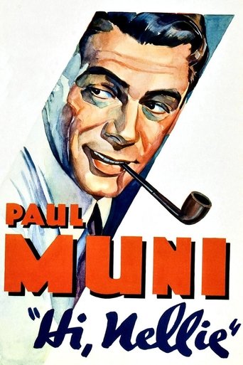 Hi, Nellie! 1934