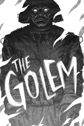 The Golem: How He Came Into the World 1920