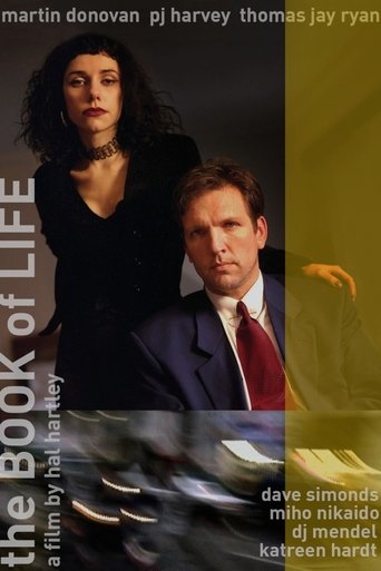 The Book of Life 1998