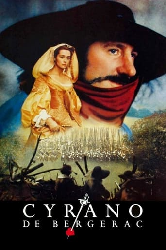 Cyrano de Bergerac 1990