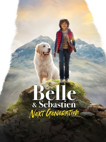 Belle and Sebastian: Next Generation 2022