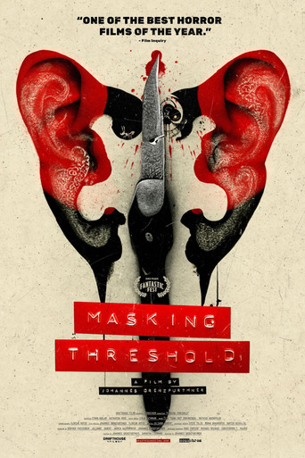 Masking Threshold 2022