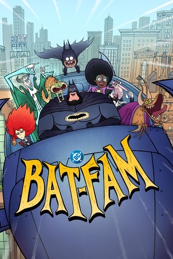 BAT-FAM 2025