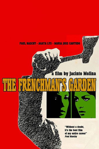 The Frenchman's Garden 1978