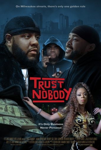 Trust Nobody 2021