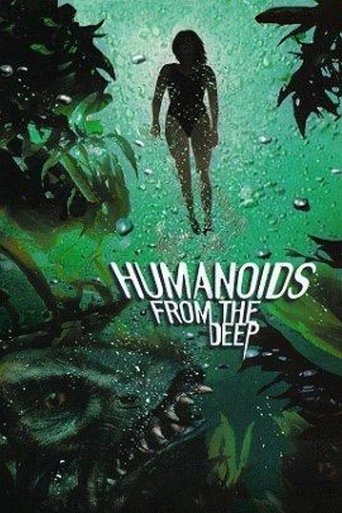 Humanoids from the Deep 1996