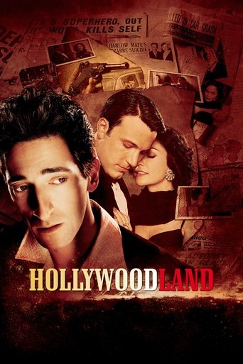 Hollywoodland 2006
